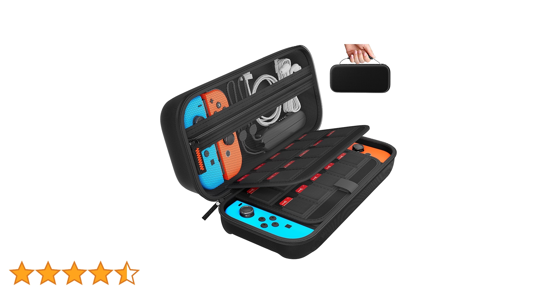 Amazon.co.jp: 【Switch/Switch有機elモデル対応】Switch/Switch oled